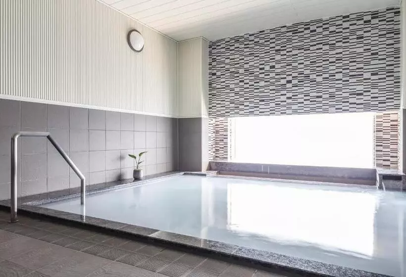 Fotos del hotel Vista Sendai:  20