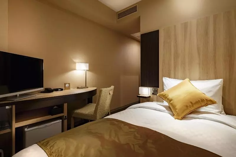 Fotos del hotel Vista Sendai:  22