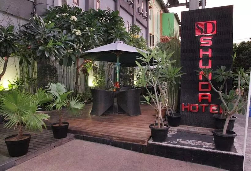 Fotos del hotel Shunda Hotel Bali:  11
