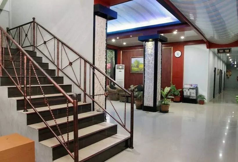 Fotos del hotel Shunda Hotel Bali:  3