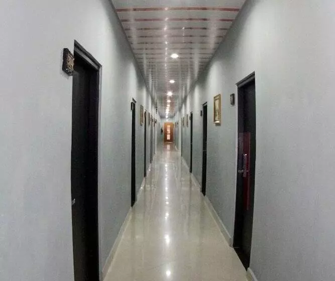 Fotos del hotel Shunda Hotel Bali:  9