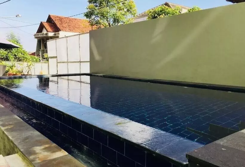 Fotos del hotel Shunda Hotel Bali:  2