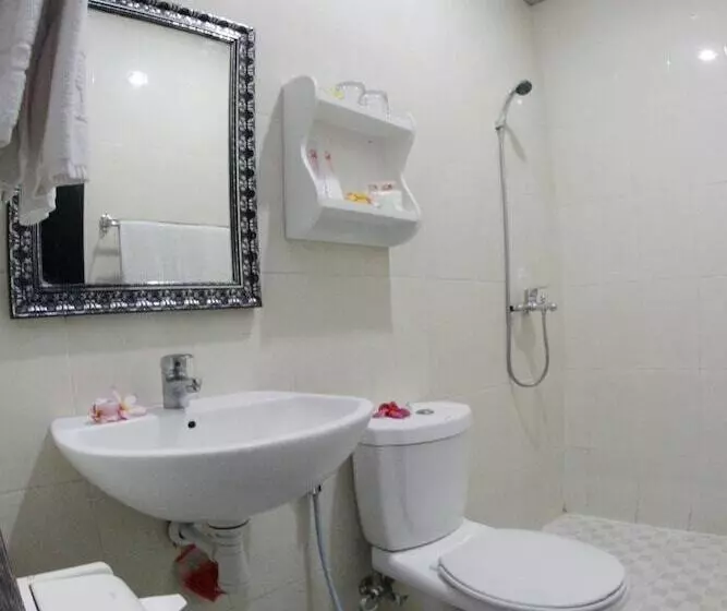 Fotos del hotel Shunda Hotel Bali:  6