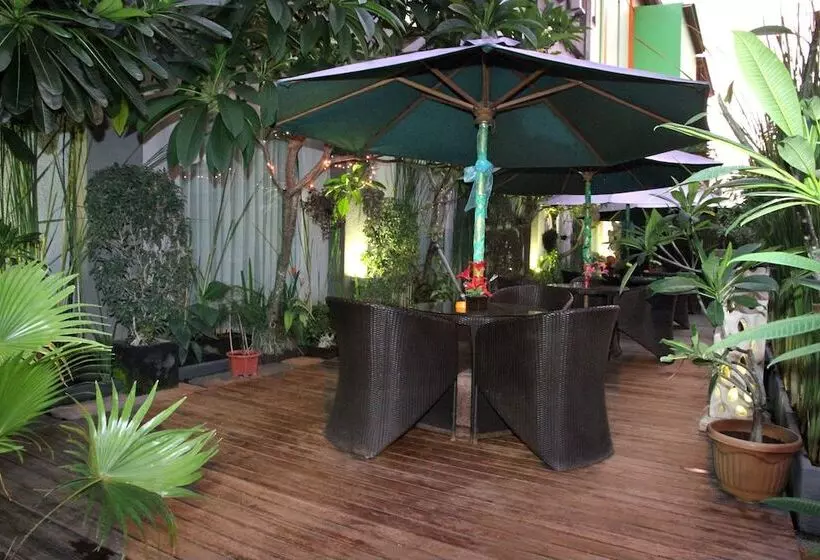 Fotos del hotel Shunda Hotel Bali:  5