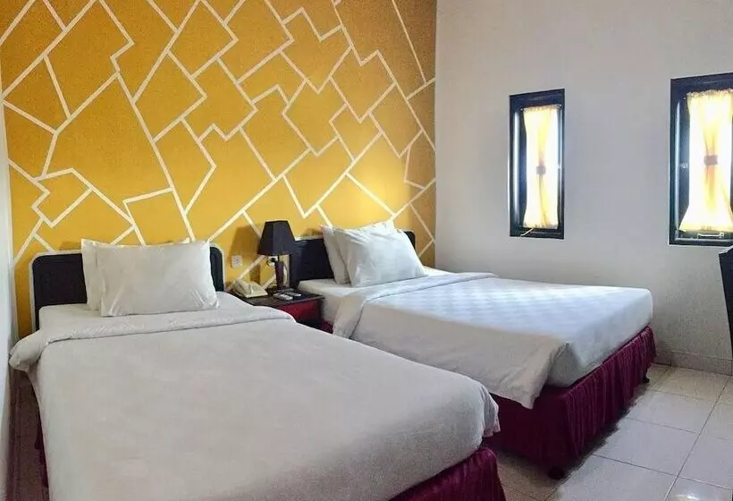 Shunda Hotel Bali