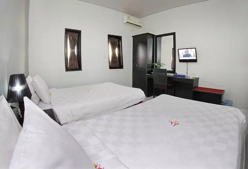 Fotos del hotel Shunda Hotel Bali:  8