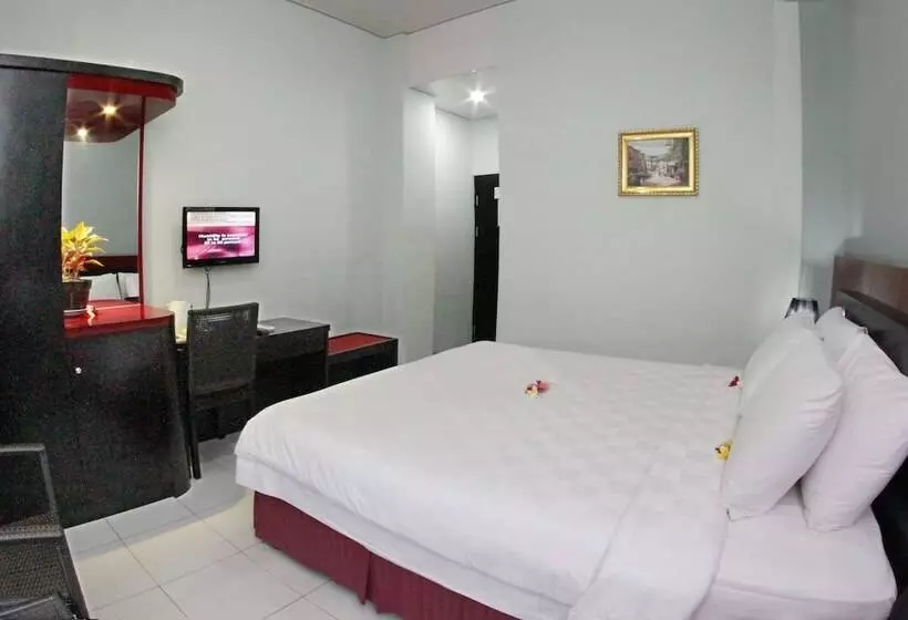 Fotos del hotel Shunda Hotel Bali:  12