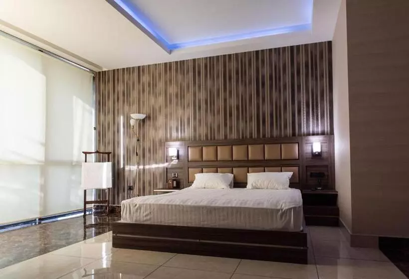 Fotos del hotel Avan Plaza:  22