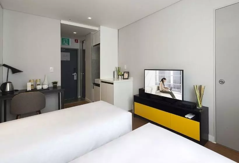 Fotos del hotel TOV Hotel & Residence:  17