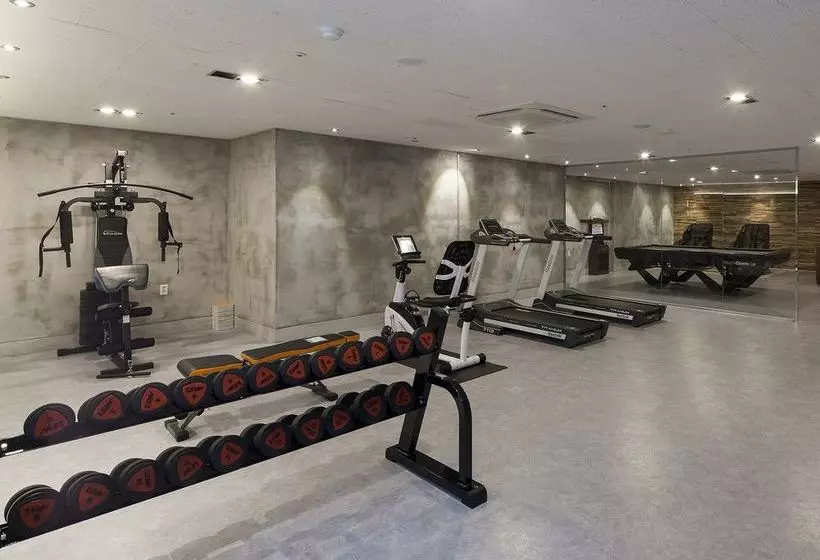 Fotos del hotel TOV Hotel & Residence:  5