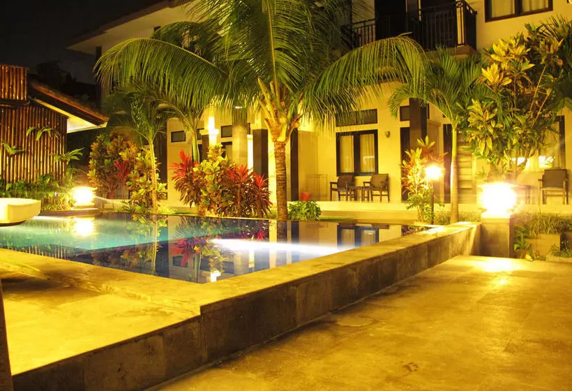 Fotos del hotel D'kubu Daje:  16