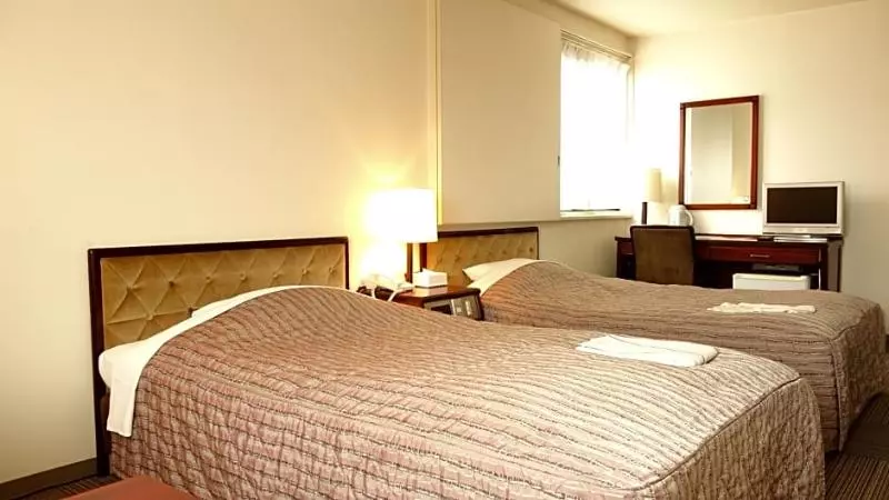 Fotos del hotel Green Park:  24