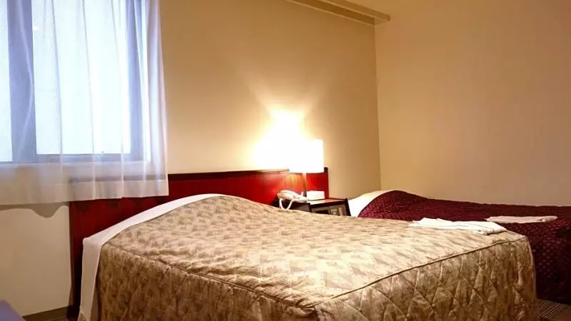 Fotos del hotel Green Park:  25