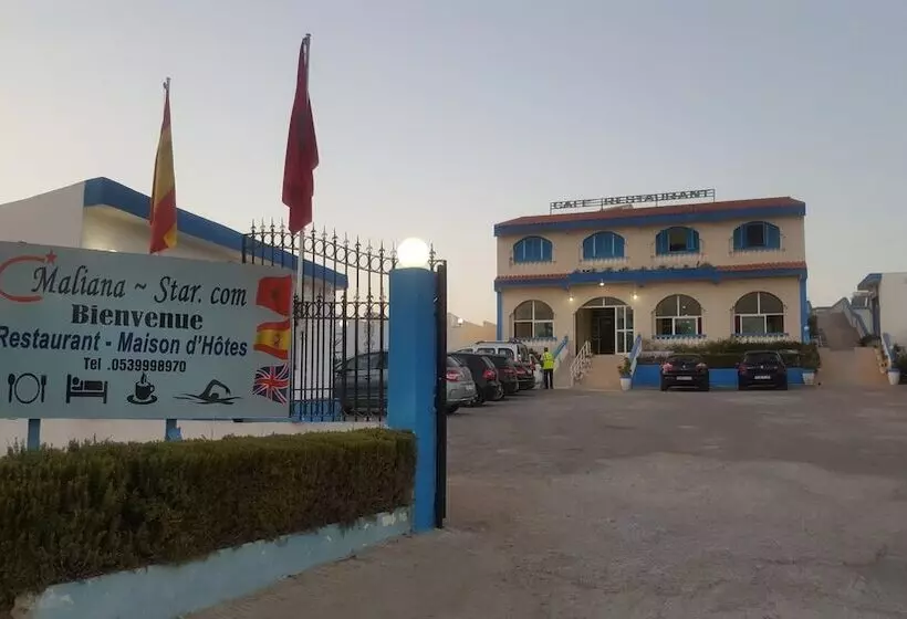 Fotos del hotel Maliana Star:  2