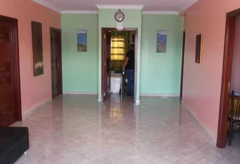 Fotos del hotel Maliana Star:  5