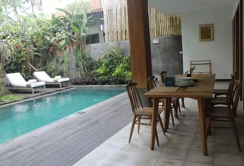 Fotos del hotel Purana Boutique Resort:  13