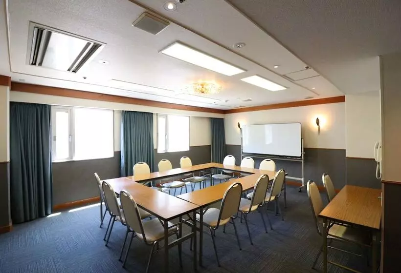 Fotos del hotel Silk Tree Nagoya:  6