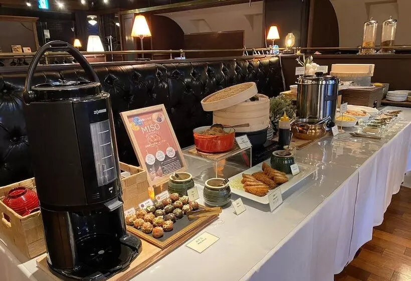Fotos del hotel Silk Tree Nagoya:  5