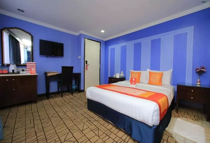 Zen Rooms Raja Laut