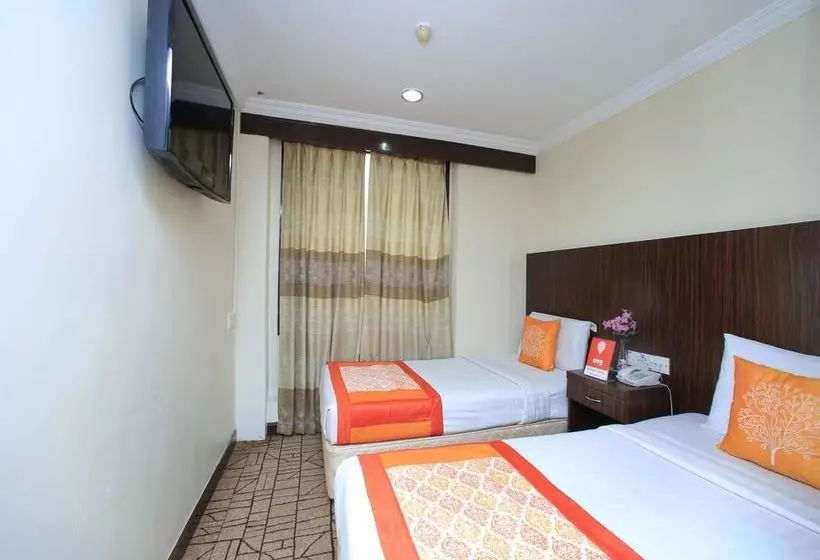 Fotos del hotel Zen Rooms Raja Laut:  17