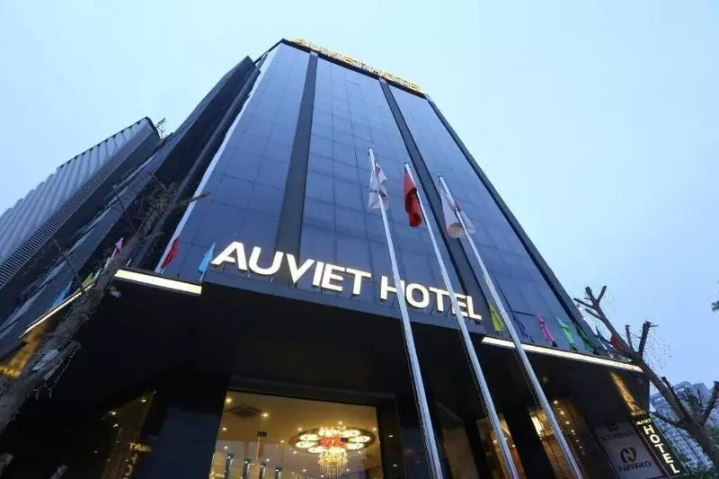 Au Viet