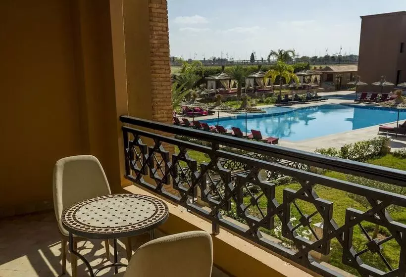 Fotos del hotel Club Paradisio:  14