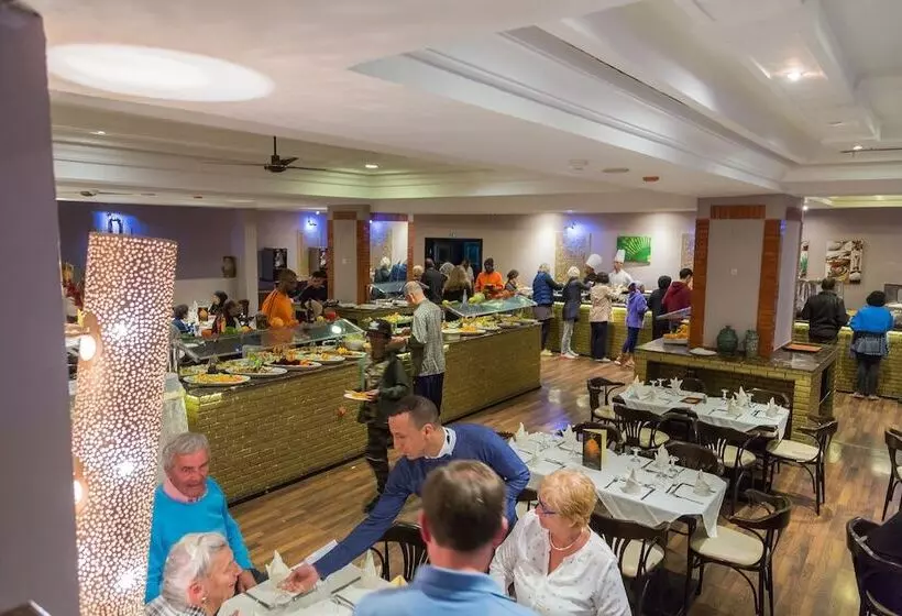 Fotos del hotel Club Paradisio:  17