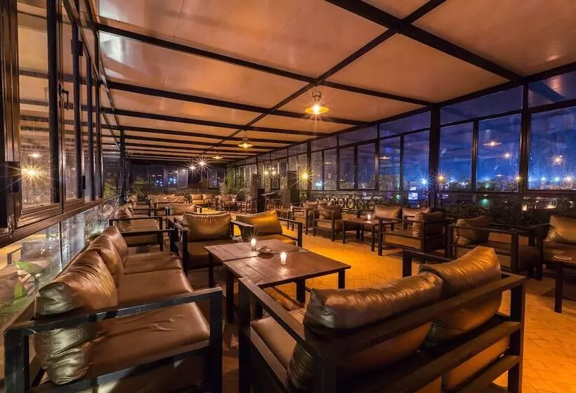 Fotos del hotel Club Paradisio:  7