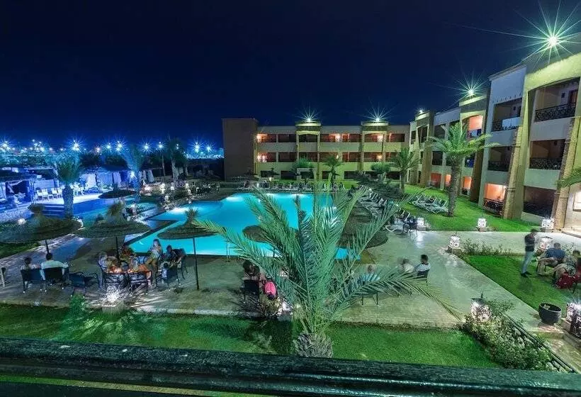 Fotos del hotel Club Paradisio:  25