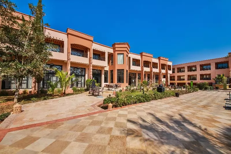 Fotos del hotel Club Paradisio:  2