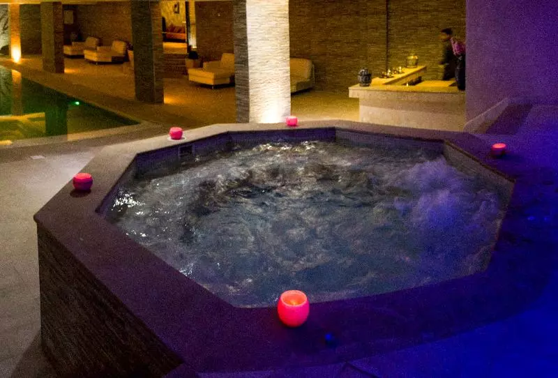 Fotos del hotel Club Paradisio:  4