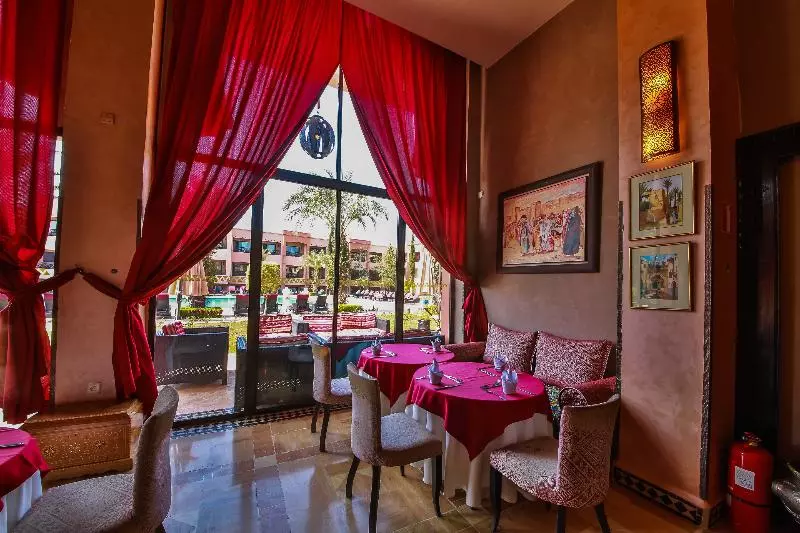 Fotos del hotel Club Paradisio:  13