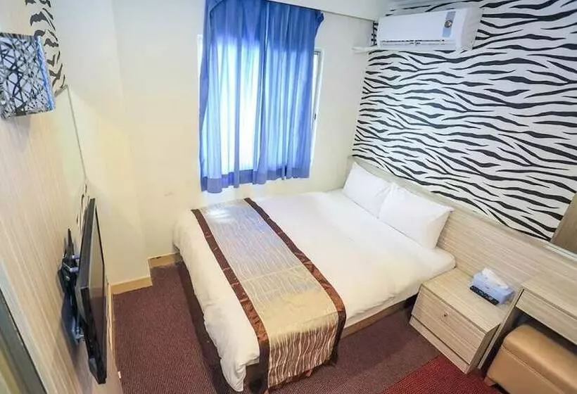 Fotos del hotel Da San Tong:  4