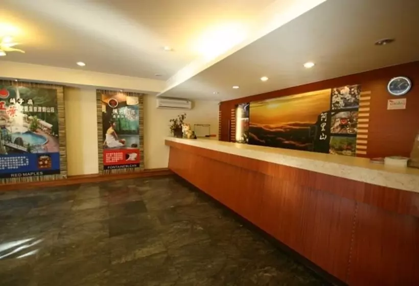 Fotos del hotel Da San Tong:  2