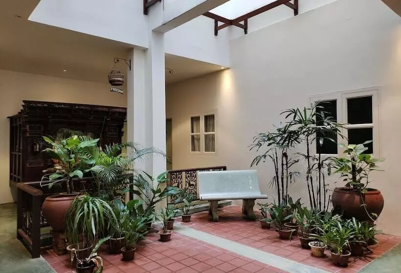 Fotos del hotel Kapitan Kongsi Boutique:  15