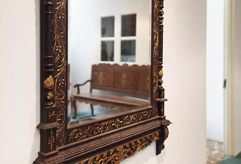 Fotos del hotel Kapitan Kongsi Boutique:  19