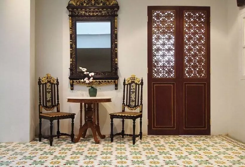 Fotos del hotel Kapitan Kongsi Boutique:  25