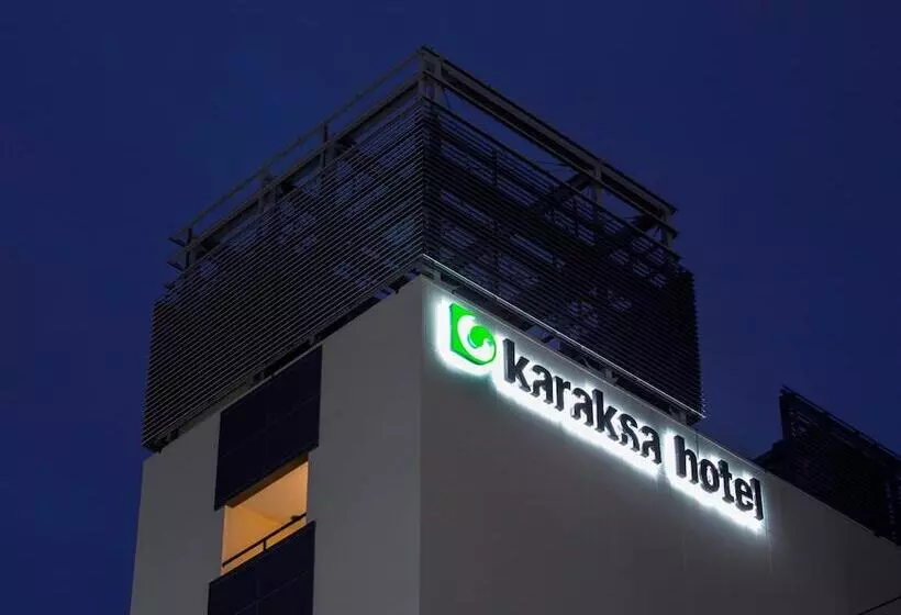 Fotos del hotel Karaksa  Kyoto I:  20
