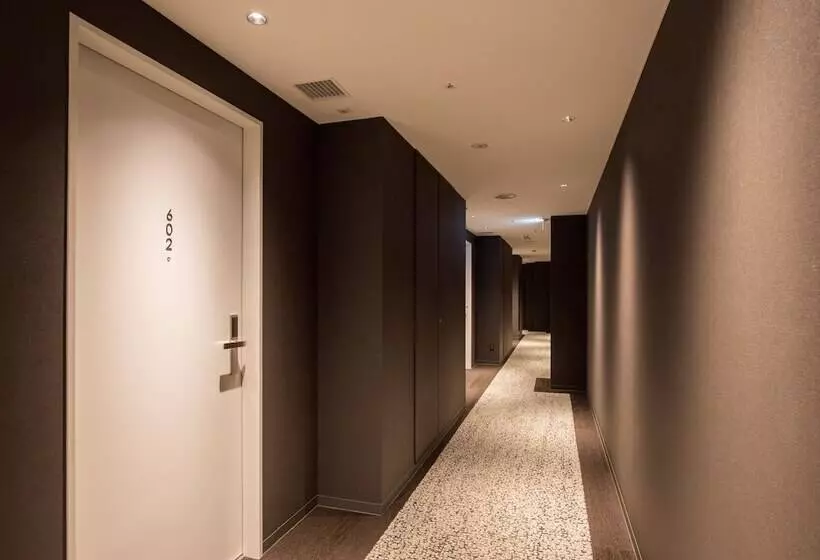 Fotos del hotel Karaksa  Kyoto I:  4
