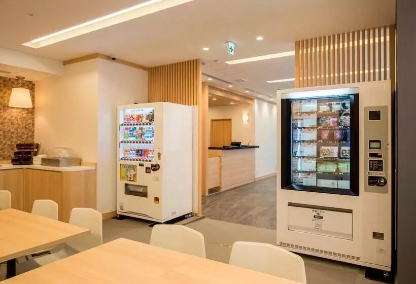 Fotos del hotel Karaksa  Kyoto I:  14
