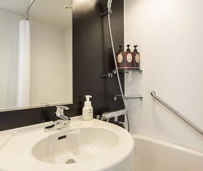 Fotos del hotel Karaksa  Kyoto I:  16