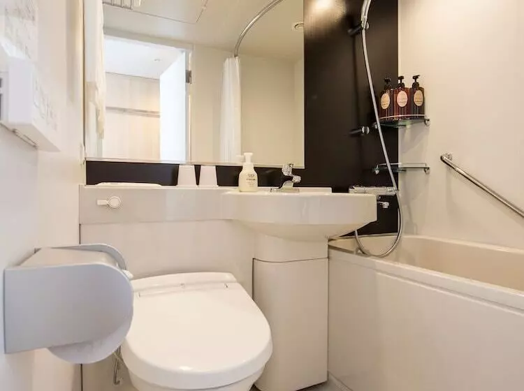 Fotos del hotel Karaksa  Kyoto I:  9