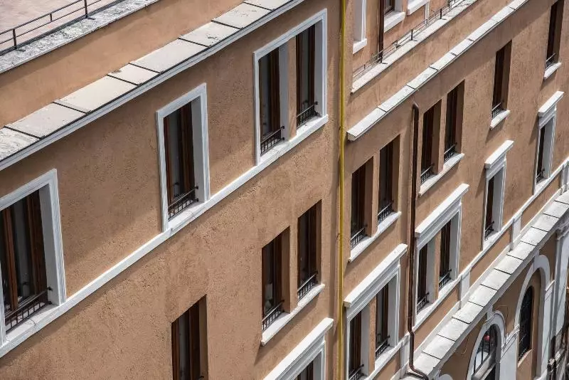 Fotos del hotel Monte Cenci:  25
