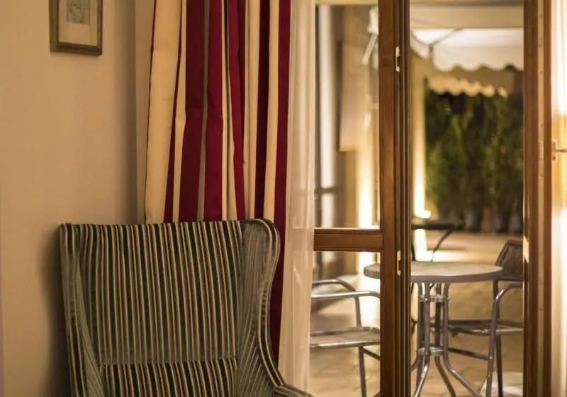 Fotos del hotel Monte Cenci:  20
