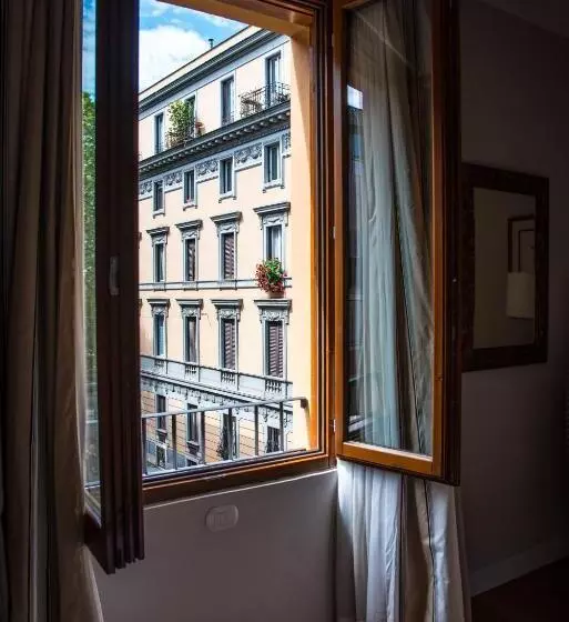 Fotos del hotel Monte Cenci:  19