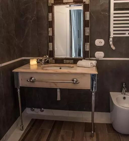 Fotos del hotel Monte Cenci:  18