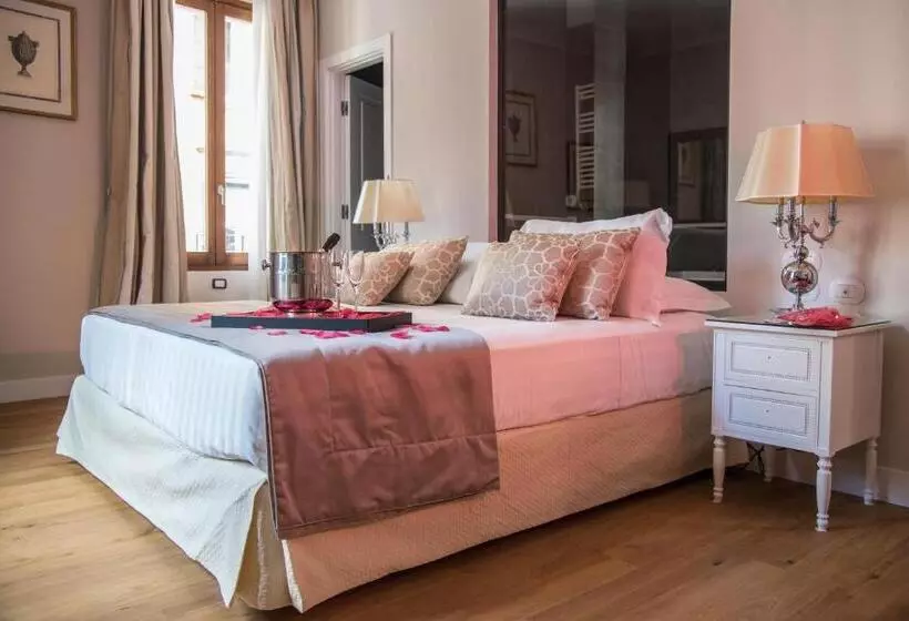 Fotos del hotel Monte Cenci:  13