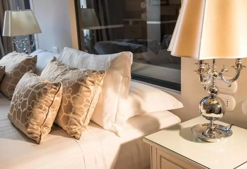Fotos del hotel Monte Cenci:  17