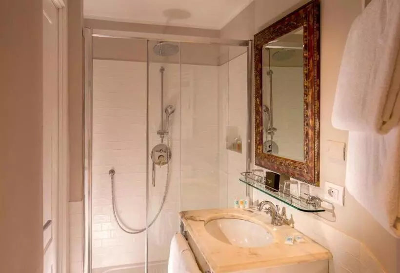 Fotos del hotel Monte Cenci:  5