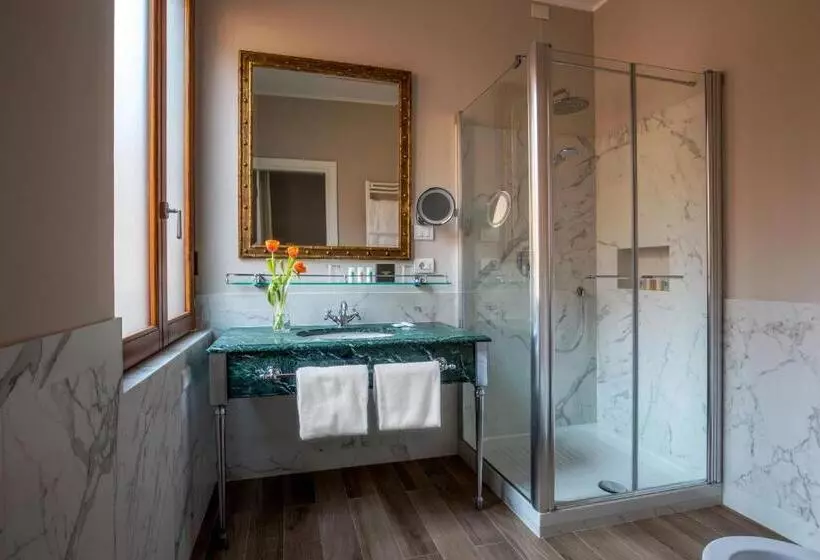 Fotos del hotel Monte Cenci:  21